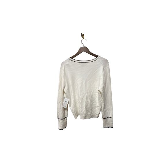 Karen Kane Contrast‎ Trim Cardigan Size XL - Picture 7 of 7